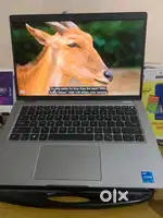 Laptop latitude 5420