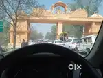 Car driver