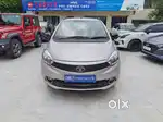 Tata Tiago XZ, 2019, Petrol