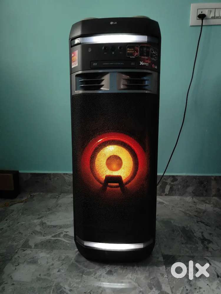 LG Ok75(1000W) Power with LED Praty