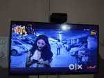 Vise brand 43inch tv