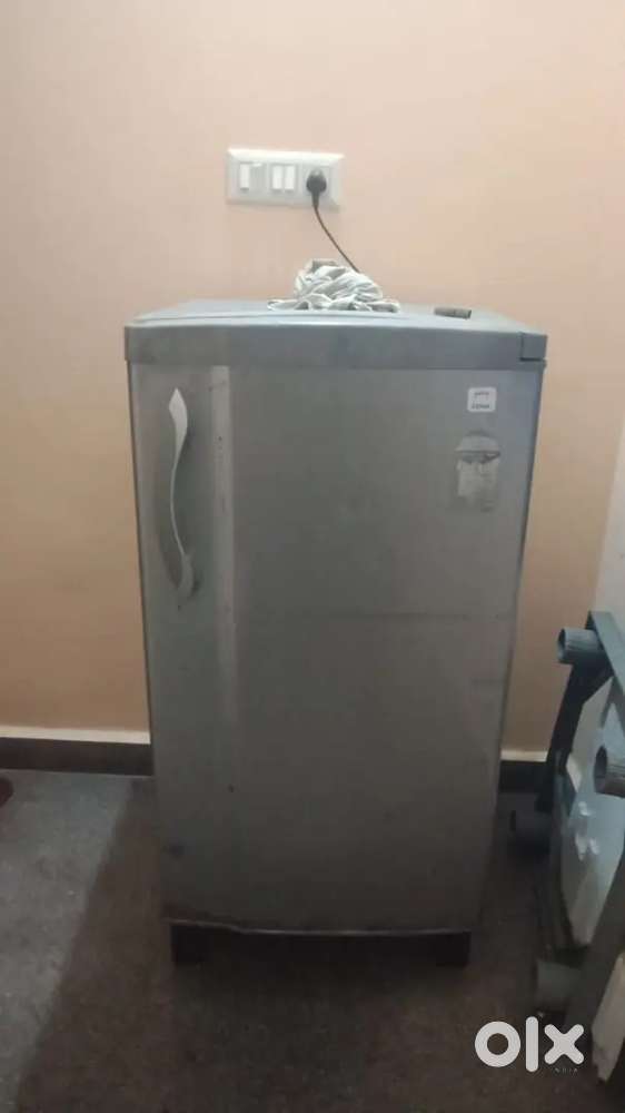 Goodrej single door fridge