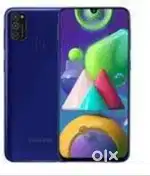 Samsung M21