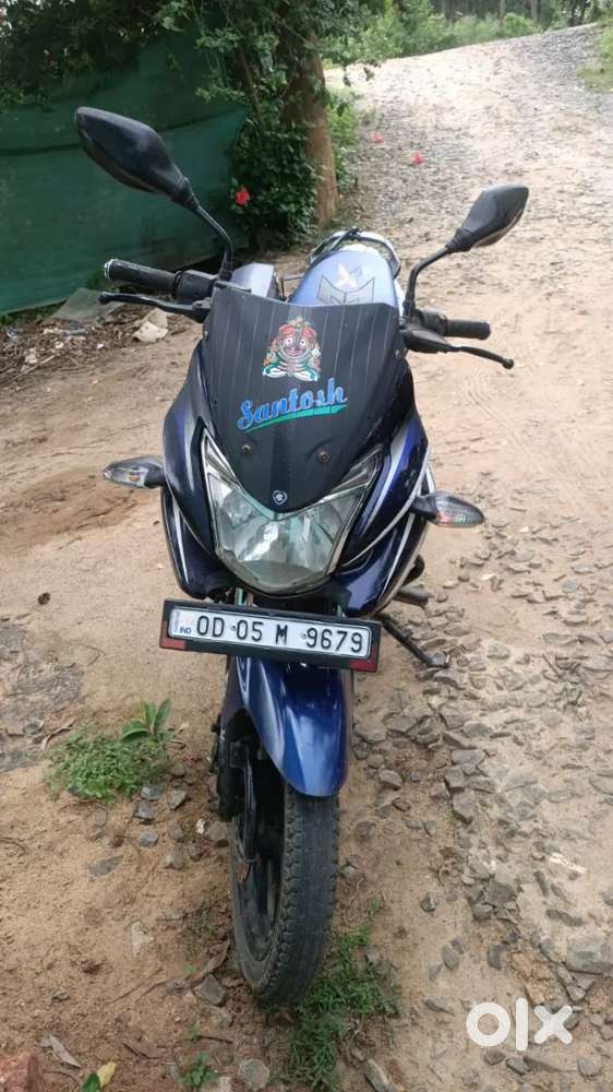 Very good condition