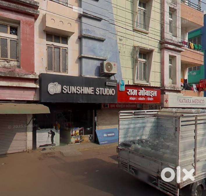 1BHK Flat Urgent Sale