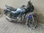 A one condition me h