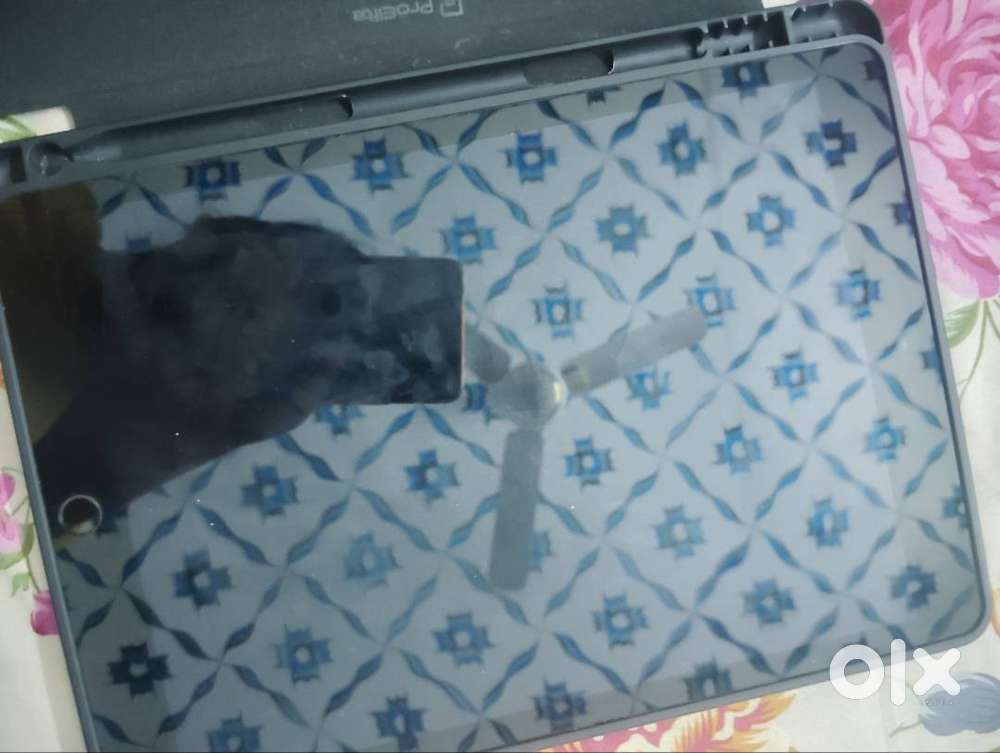 Ipad 9th gen 64gb wifi tablet