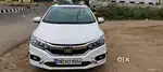 Honda City VX Petrol MT, 2017, Petrol