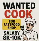 Fast food Maker
