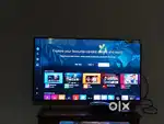 Samsung 43 inches TV for sale
