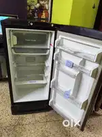 single door fridge excellent condition