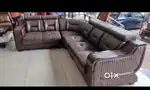 Elegant sofa's can be expensive budget and look for options within you