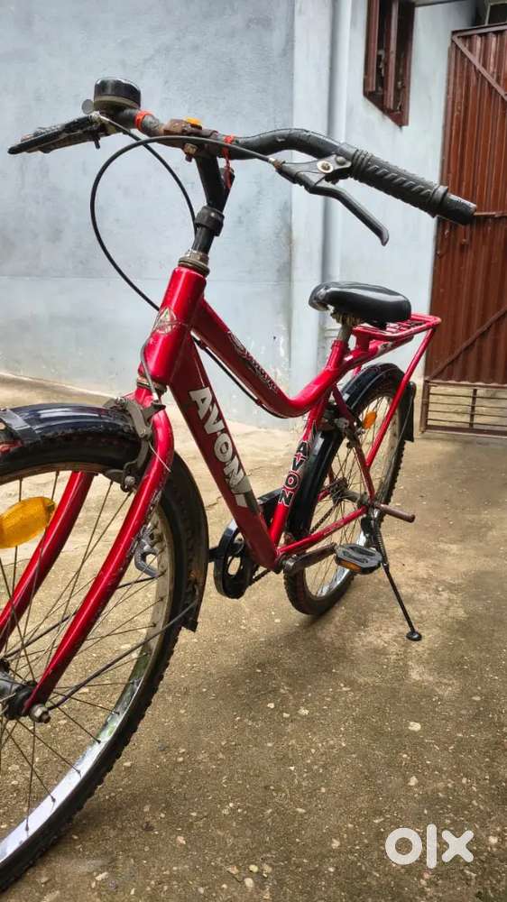 Ek dam acha cycle