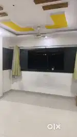 female flatmate required in 1 BHK flat