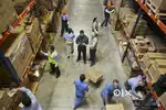We are hiring for warehouse