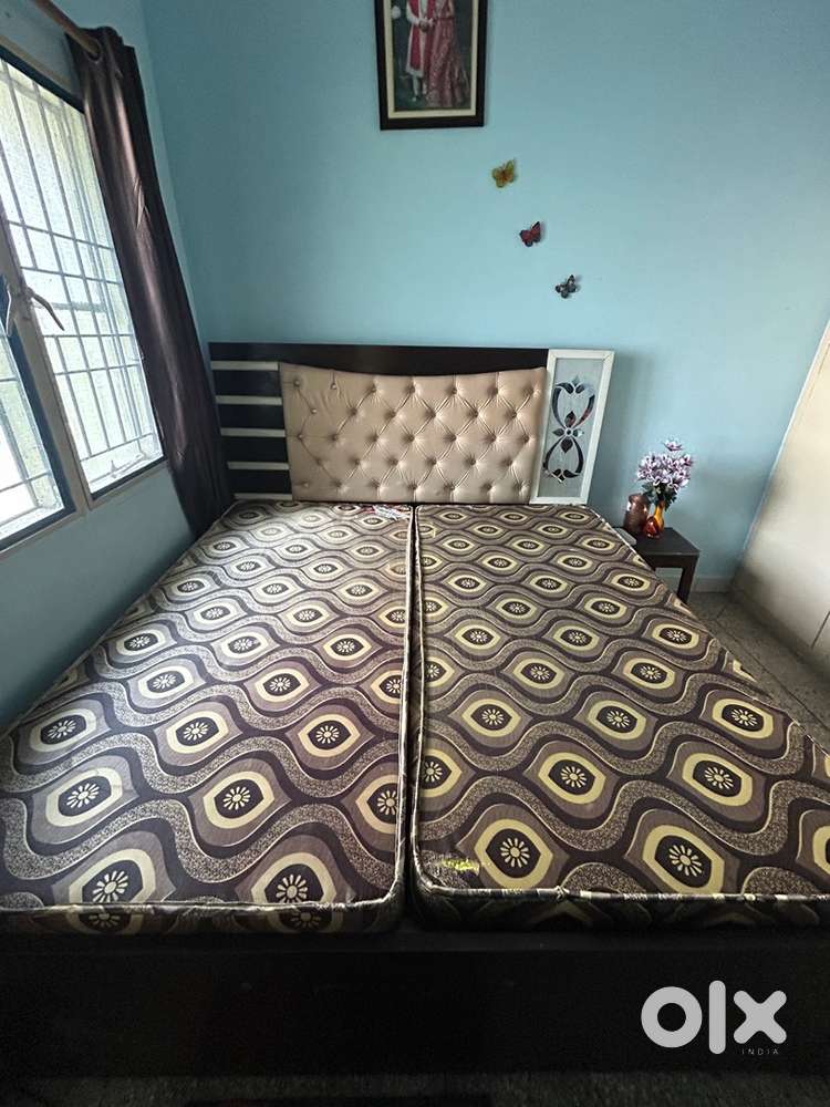 Bed Mattress gadda