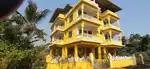 Full Building For Sale in Senabatim Colva peaceful location