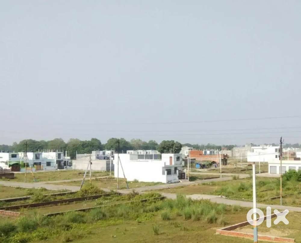 Selling plot in under shivalik nagar palika