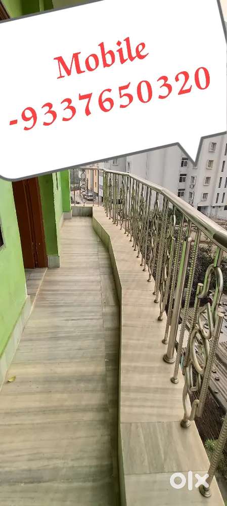 2 BHK room(MOBILE NO IS MENTIONED ON 1ST PHOTO)only FOR SMALL FAMILY