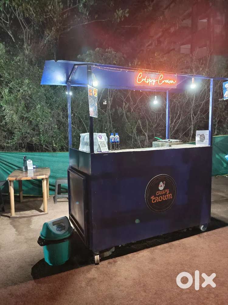 We are looking for kitchen helper