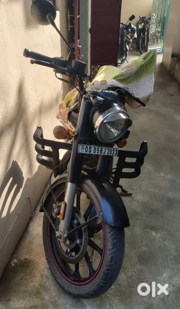 So good lookwise and stylish