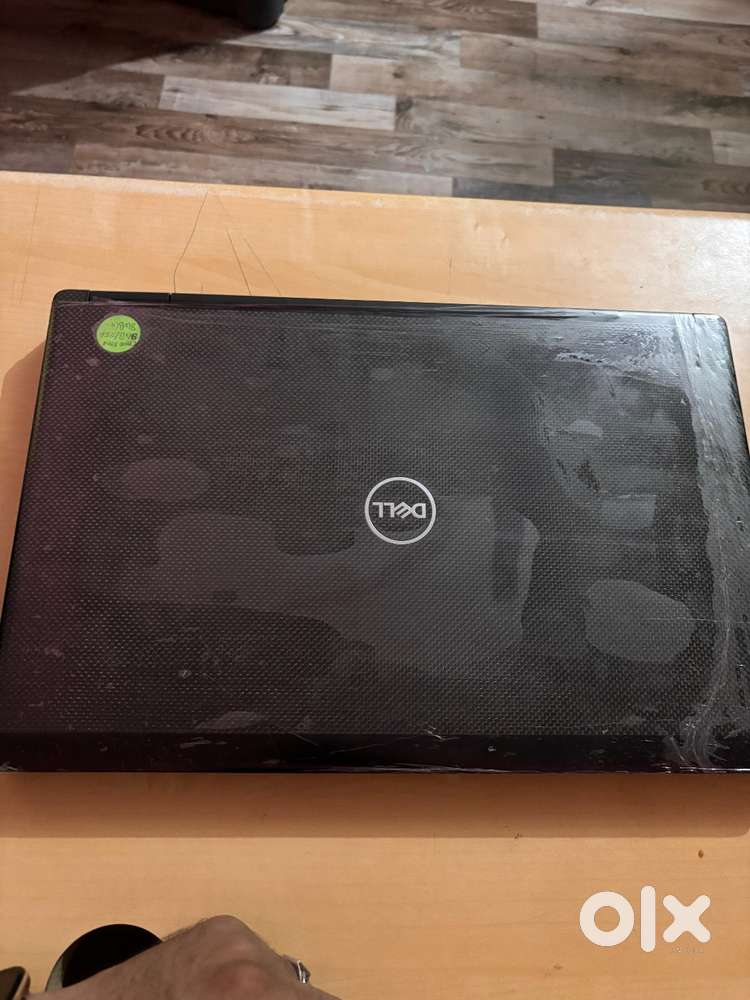 Dell precision