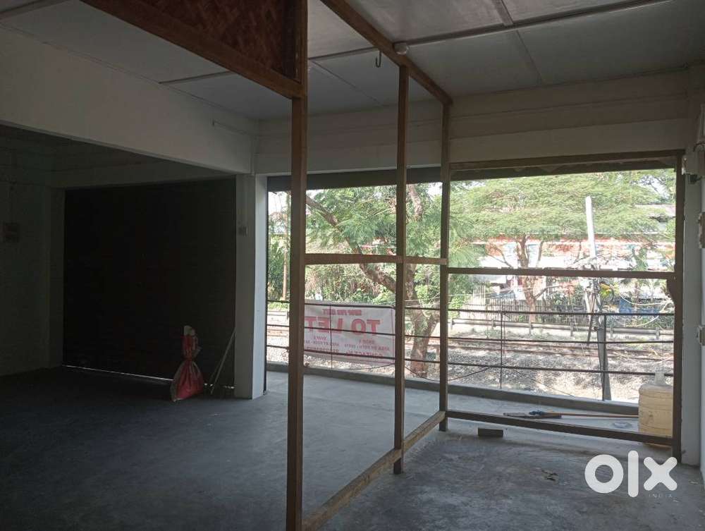 SHOP FOR RENT NO SECURITY DEPOSIT