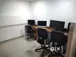 Office for rent at kanke road
