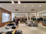 1000sqft Showroom space Available in Saibaba Colony