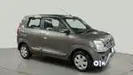 Maruti Suzuki Wagon R ZXI AMT 1.2, 2019, Petrol