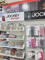 Jockey & archies showroom