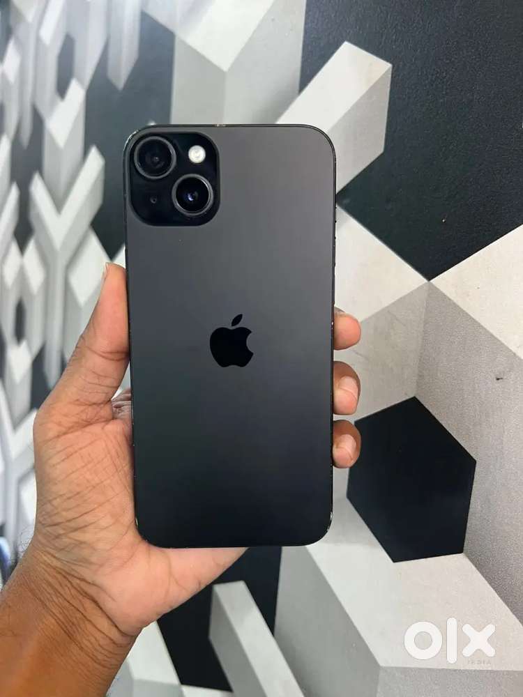 I phone 15 plus 256 gb