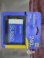SSD Computer SSD 128GB and 240GB
