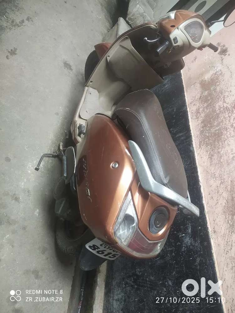 New condition dL number