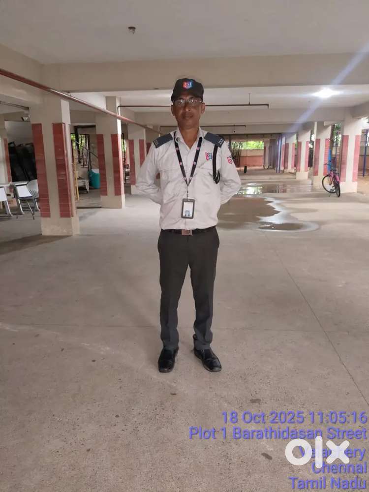 Fire Guard Security