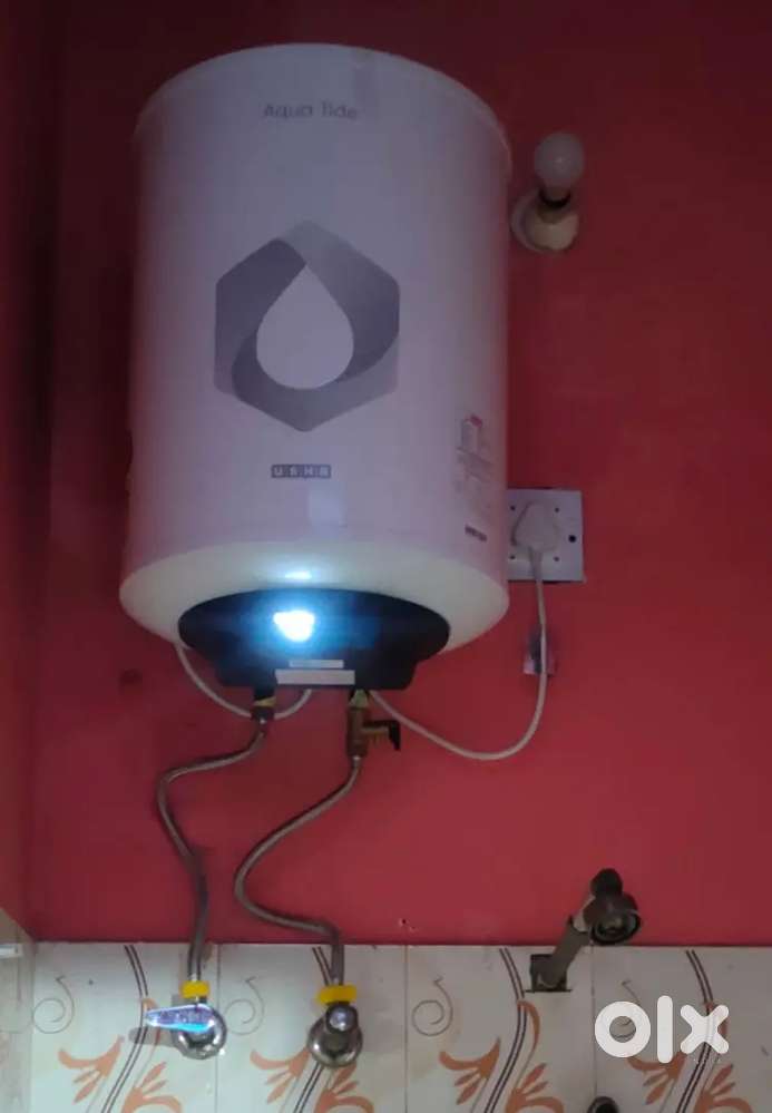 Electric gyzer Usha 25 litr