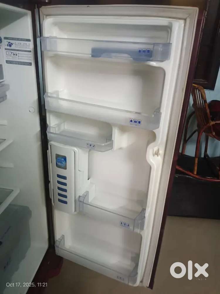 Whirlpool 190 liters