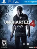 Ps4 game,,