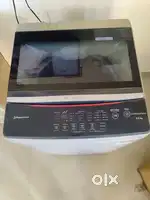 Bosch washing machine