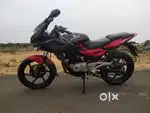 Bajaj Pulsar 220 f for sale