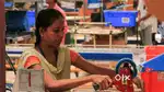 WAREHOUSE IS OPERATING ONFRESHERS