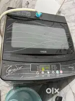 Onida glander washing machine