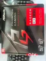 Gaming pc.