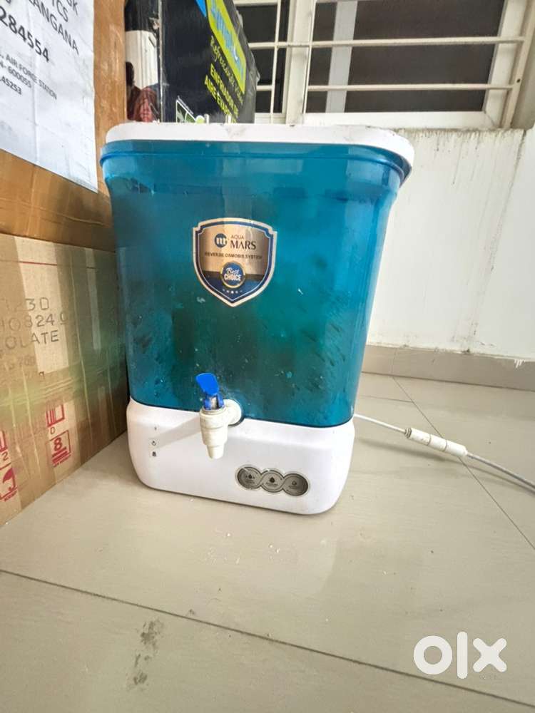Aqua Mars electric Water Purifier