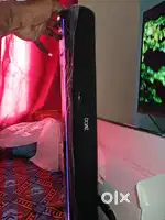Boat soundbar