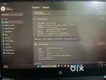 Hp pavilion Ryzen 5 5th generation