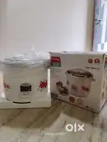 Electrice rice cooker