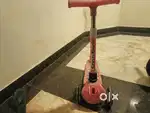 Baby tricycle + scooter for sale