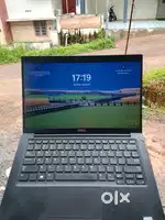 Dell latitude 7390 i7 8th gen 16gb ram 256gb ssd