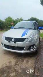 Maruti Suzuki Swift 2008 Petrol Good Condition